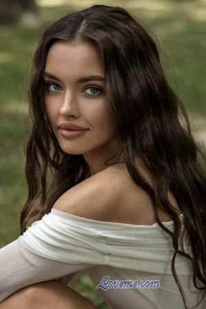 Ladies of Eastern-Europe