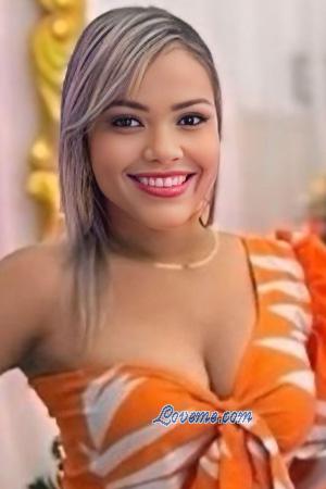 Ladies of Colombia
