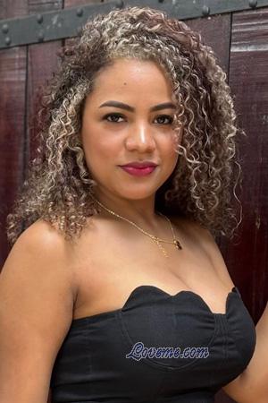 Ladies of Latin-America