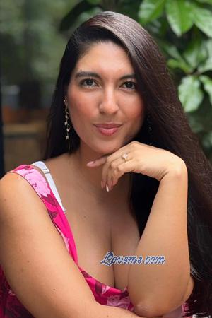 Ladies of Colombia