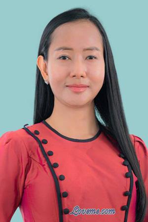 225030 - Sreyna Edad: 35 - Cambodia