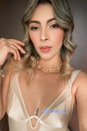 Ladies of Latin-America