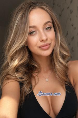 Ladies of Eastern-Europe