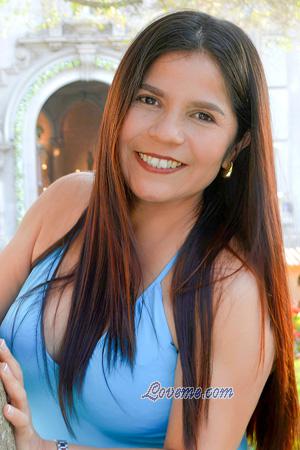 Ladies of Latin-America