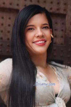 225213 - Yunelis Edad: 43 - Colombia