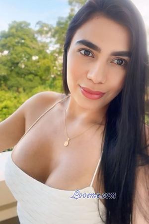 225285 - Maria Isabel Edad: 35 - Colombia