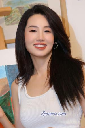 Ladies of China
