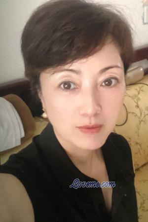 225306 - Tina Edad: 54 - China
