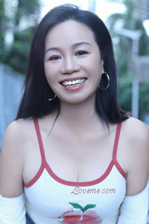 Ladies of China