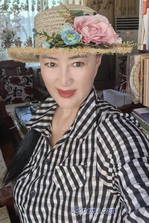 Ladies of Shanghai