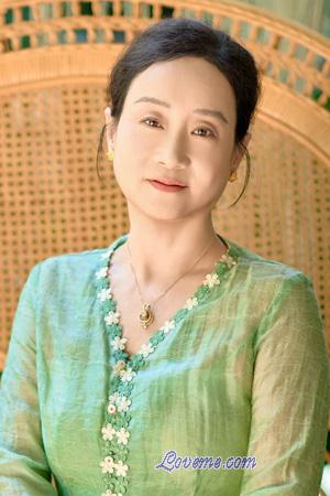 Ladies of China