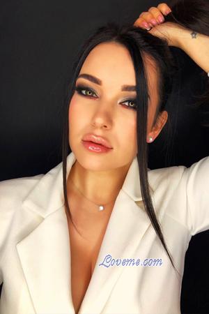Ladies of Eastern-Europe