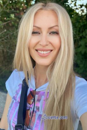 Ladies of Eastern-Europe