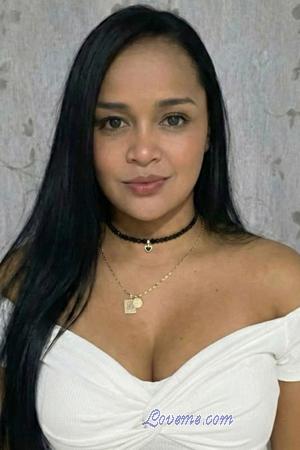 Ladies of Latin-America