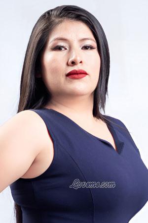 225382 - Analida Edad: 32 - Per&uacute;