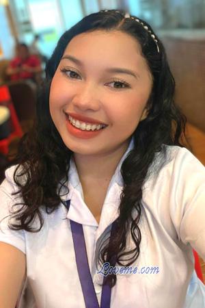 225384 - Kyle Edad: 23 - Filipinas