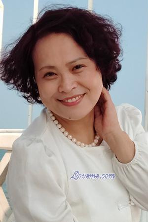 225388 - Zhengfen Edad: 54 - China