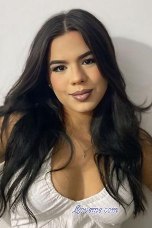 Ladies of Colombia