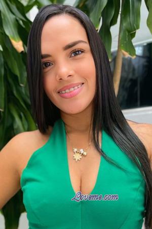 Ladies of Colombia