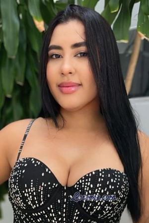 Ladies of Colombia