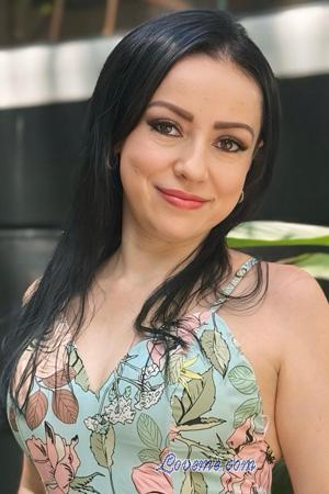 Ladies of Latin-America
