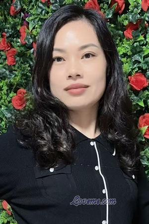 Ladies of China