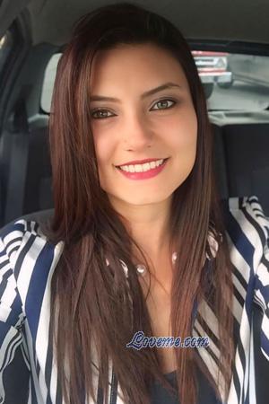 Ladies of Colombia