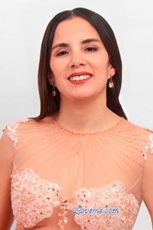 Ladies of Per&uacute;