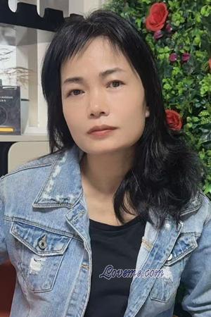 Ladies of Asia