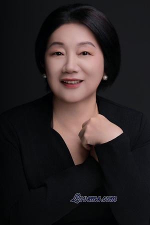 225544 - Samantha Edad: 52 - China