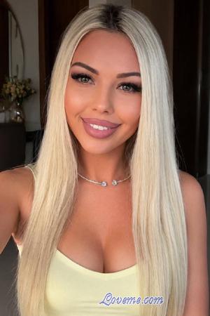 Ladies of Eastern-Europe