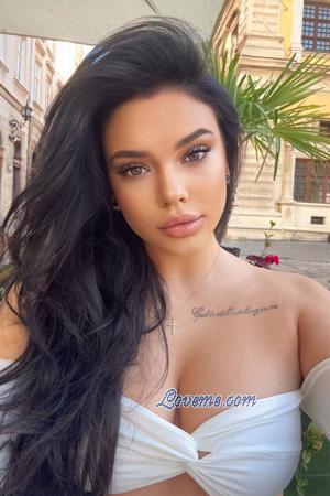 Ladies of Eastern-Europe