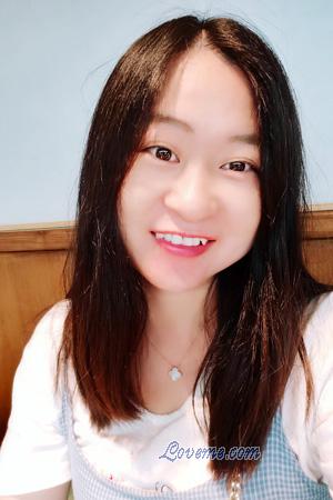 Ladies of China