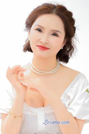 225705 - Xiaojun Edad: 50 - China