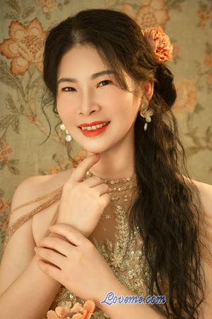 Ladies of Asia