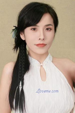 Ladies of Asia