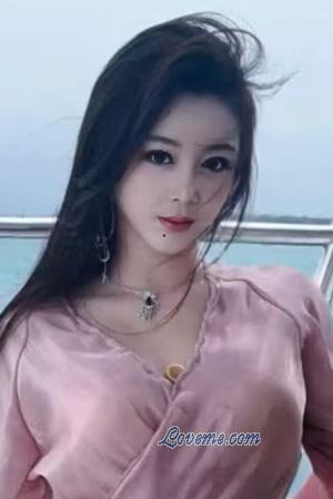 Ladies of China