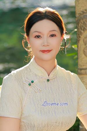Ladies of Shanghai
