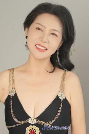 225737 - Michelle Edad: 62 - China