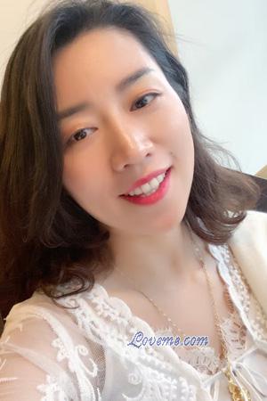 Ladies of Asia