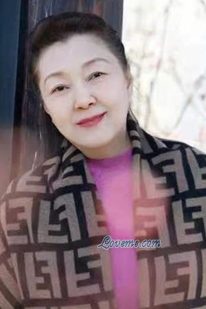 225806 - Xiuling Edad: 67 - China