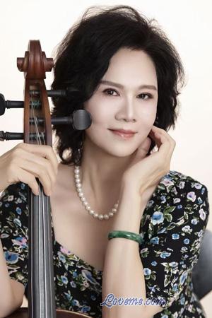 Ladies of China