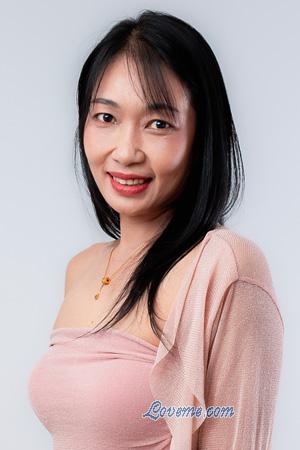 Ladies of Asia