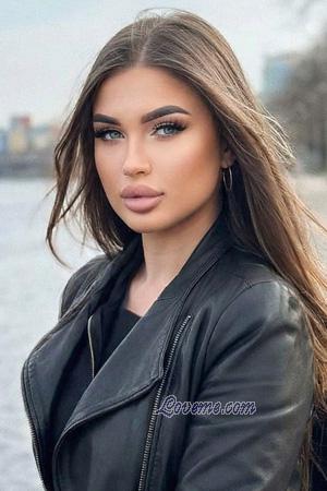Ladies of Eastern-Europe