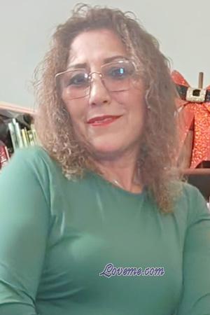 226022 - Margarita Alicia Edad: 58 - M&eacute;xico