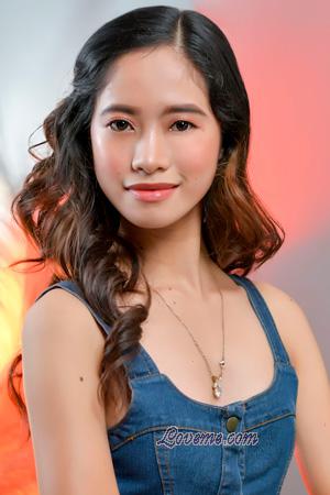 226023 - Coquis Heart Age: 23 - Philippines