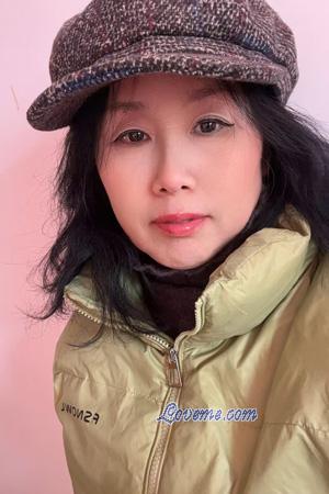 Ladies of China