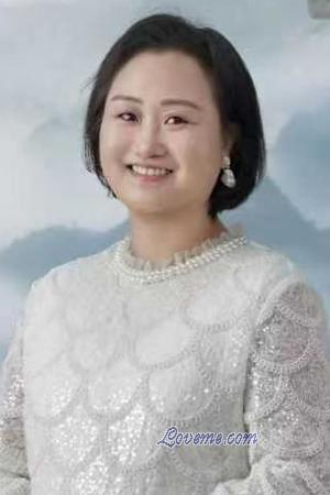 226061 - Lily Edad: 48 - China