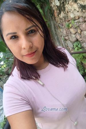 Ladies of M&eacute;xico