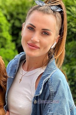 Ladies of Eastern-Europe